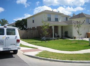 1114 Saint Stanislaws Dr, Austin, TX 78748