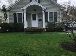 22 Whitney Ave, New Canaan, CT 06840