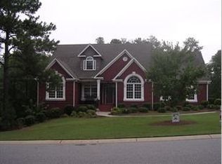 2003 Arden Crest Dr, Bethlehem, GA 30620