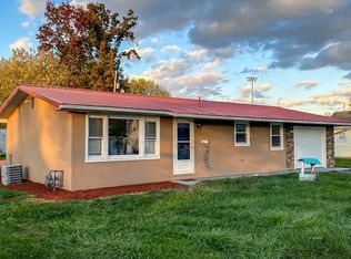 24 Johnson Rd, The Plains, OH 45780