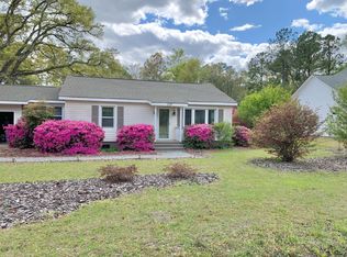 118 Futch Creek Rd, Wilmington, NC 28411