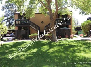 1170 Glenda Way #103, Reno, NV 89509