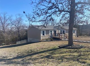 300 Wild Creek Ct, De Soto, MO 63020