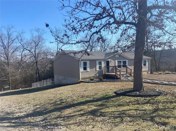 300 Wild Creek Ct, De Soto, MO 63020