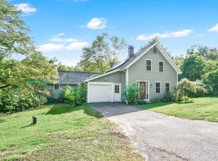 407 Monson Rd, Wilbraham, MA 01095