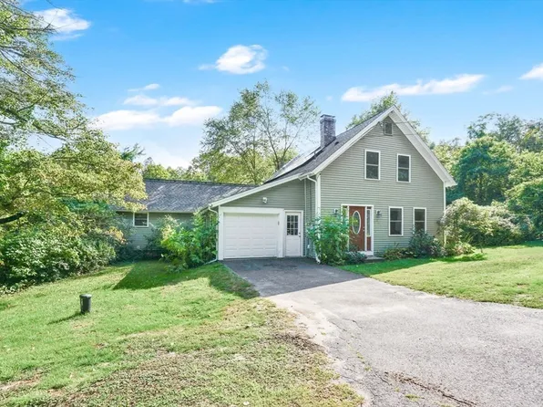 407 Monson Rd, Wilbraham, MA 01095