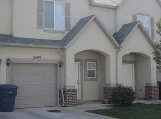 2409 S White Village Ct, West Valley City, UT 84119