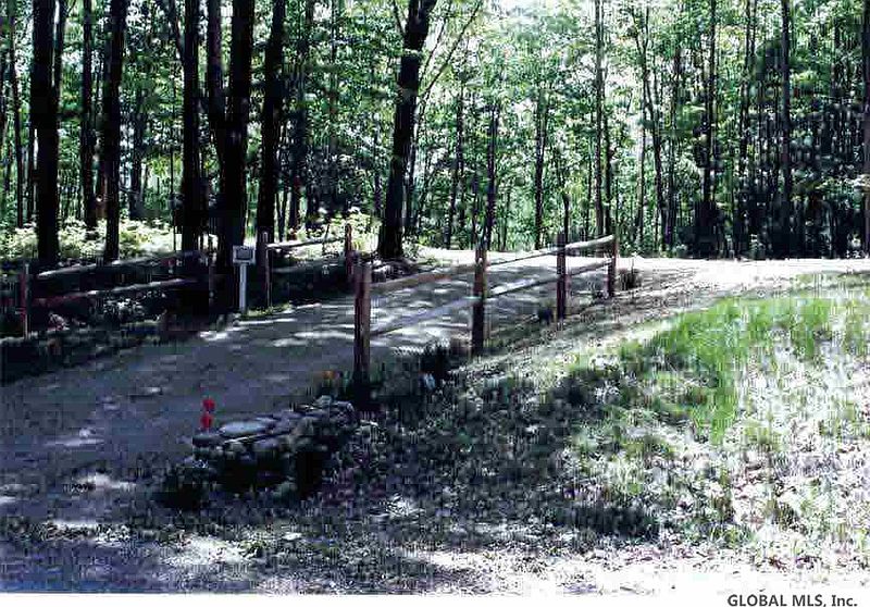 2nd image of Hills Pond Road