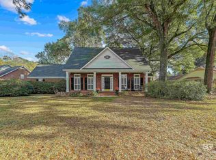 30934 Wakefield Dr, Spanish Fort, AL 36527