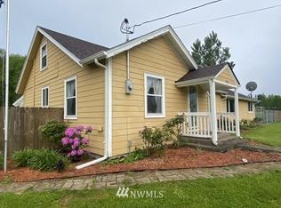 1024 N 1st St, Pe Ell, WA 98572