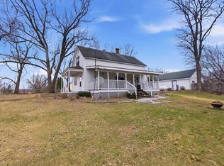 424 W 1st St, Pillager, MN 56473