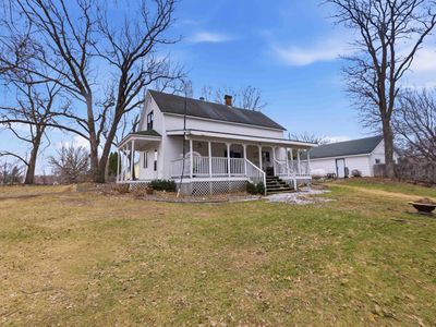 424 W 1st St, Pillager, MN, 56473
