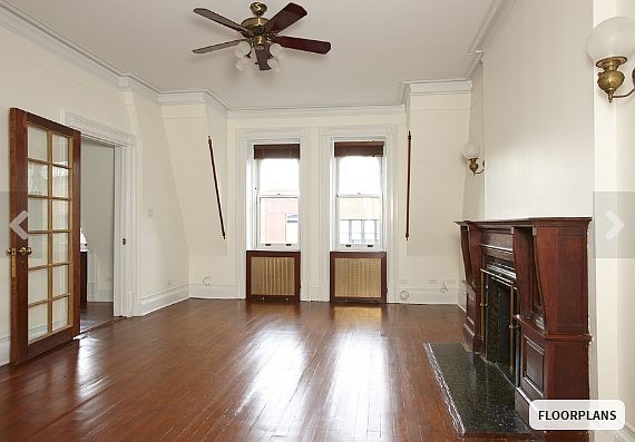 2nd image of 58 W 83rd St #5A