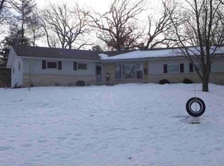 310 N Shore Dr, Scandinavia, WI 54977