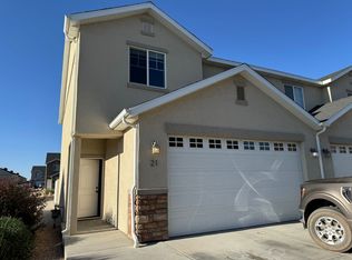 173 E Fiddlers Canyon Rd UNIT 21, Cedar City, UT 84721