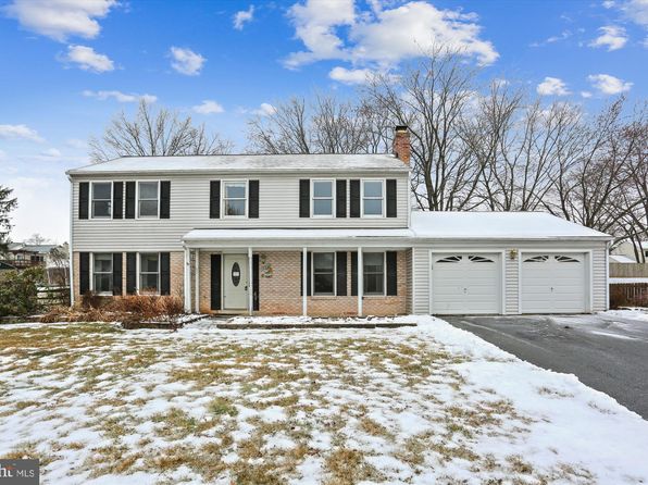 Recently Sold Homes In Poolesville Md 376 Transactions Zillow