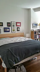 Rented by Keller Williams NYC