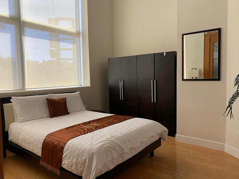 Two-Bedroom Suite #12 - 1197 sq ft.