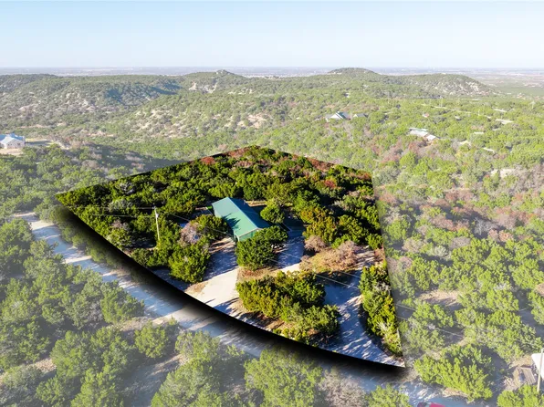 181 Rabbit Run, Tuscola, TX 79562