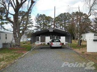 6123 Steve St, Salisbury, MD 21804