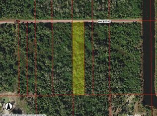  40th AVE SE, NAPLES, FL 34117