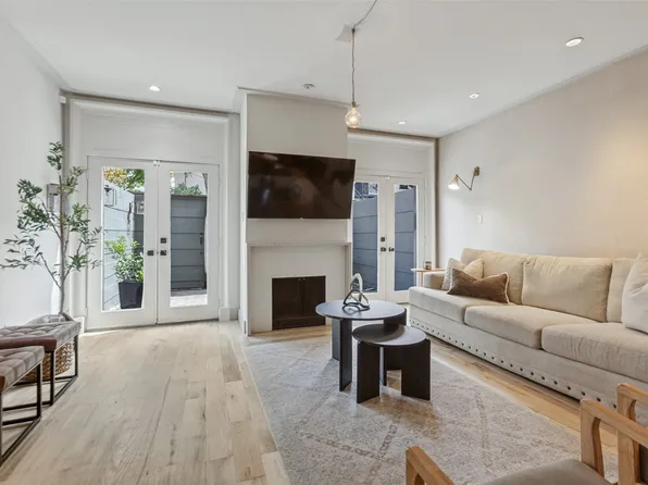 3818 N Hall St APT 128, Dallas, TX 75219