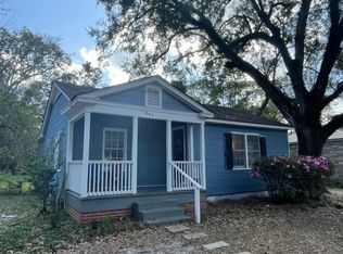 2303 Emogene St, Mobile, AL 36606