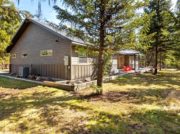 1015 Trestle Creek Dr, Saint Regis, MT 59866