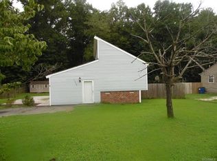 11008 Timonium Dr, Chester, VA 23831