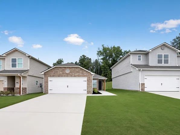 291 Timber Pass, Lincoln, AL 35096
