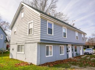 Portage Trail, Cuyahoga Falls, OH 44223