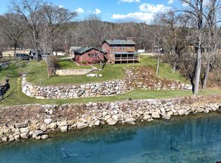 343 County Road 638, Mountain Home, AR 72653