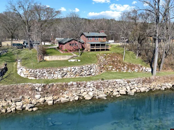 343 County Road 638, Mountain Home, AR 72653