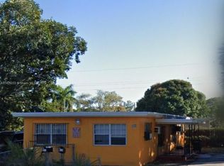 650 Oriental Blvd UNIT A, Opa Locka, FL 33054