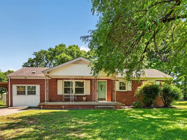 105 Daleview Cir, Columbia, TN 38401