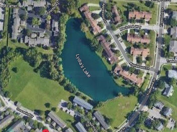 5th image of 313 Cross Wind Dr