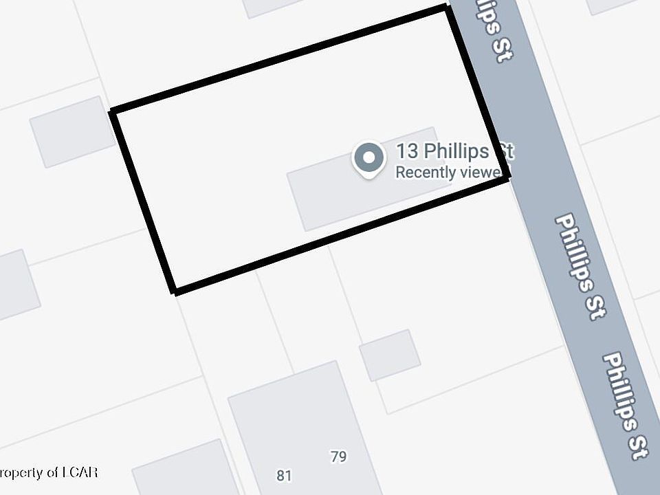 1st image of 13 Phillips St