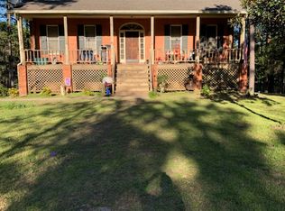 8860 Cook Rd, Bailey, MS 39320