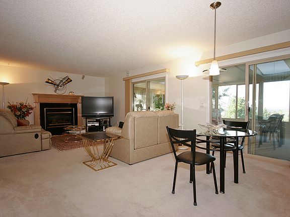 Family Room from kitchen
