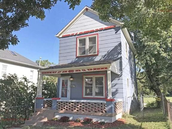 2nd image of 513 Montgall Ave