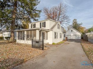 848 Heidelberg Rd, Toledo, OH 43615