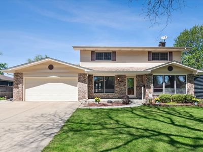 730 E Balsam Ln, Palatine, IL, 60074