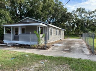 811 W Madison St, Plant City, FL 33563