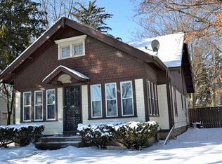 4929 N 76th St, Milwaukee, WI 53218