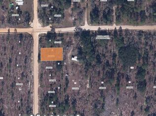 Violet Avenue Lot #72, Interlachen, FL 32148