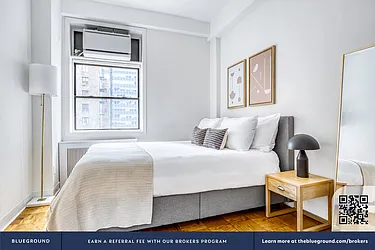 Rented by The Blueground