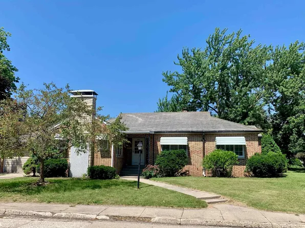 300 Edgewood Ave, Jefferson, IA 50129