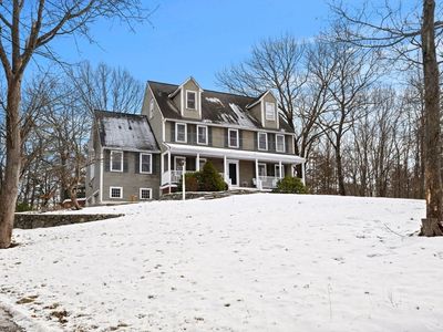 28 Coleman Rd, Groveland, MA, 01834