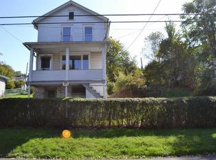 723 Moltke Ave, Scranton, PA 18505