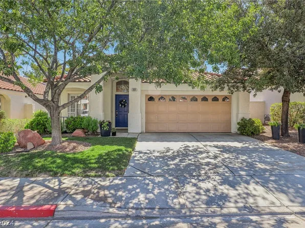 222 Misty Garden St, Henderson, NV 89012